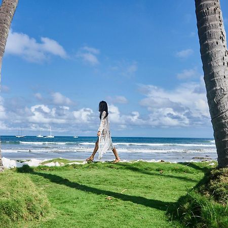 Hotel Tamarindo Diria Beach Resort Exteriör bild