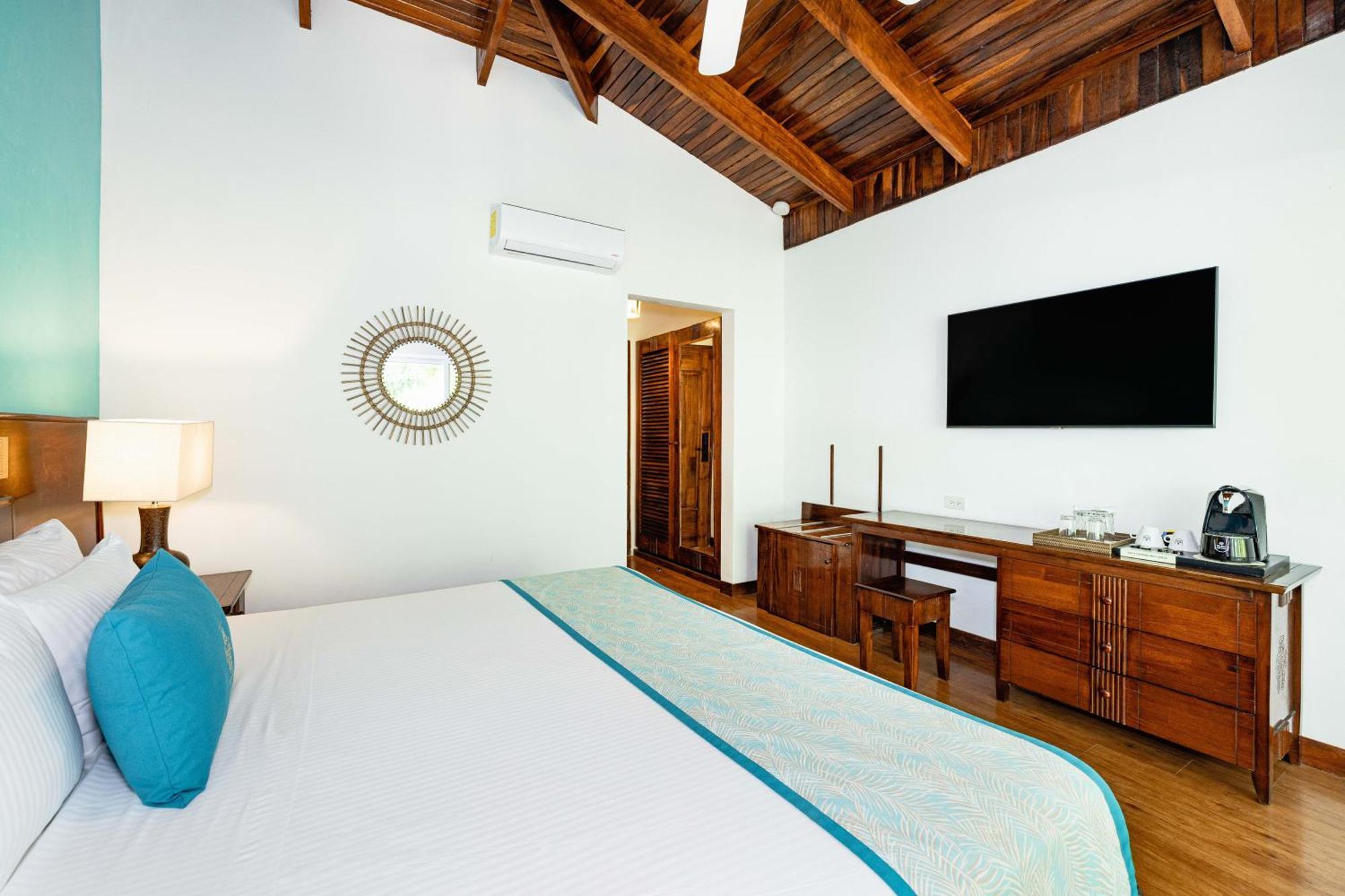 Hotel Tamarindo Diria Beach Resort Rum bild